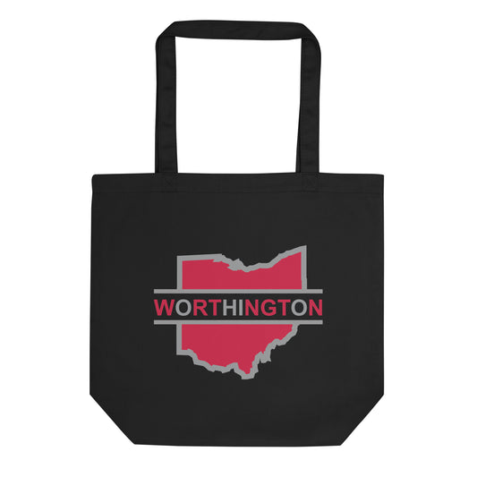 Worthington Eco Tote Bag